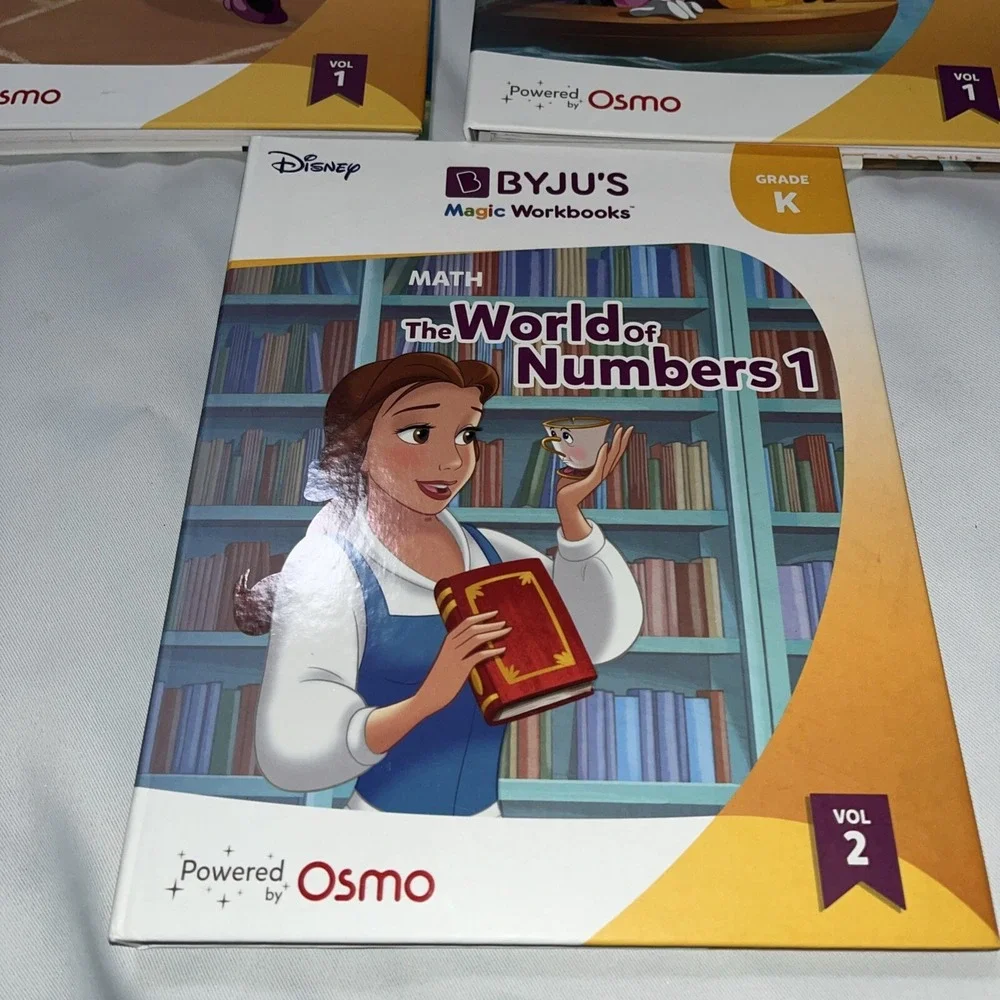 Osmo this good